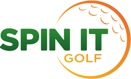 Spin It Golf Products