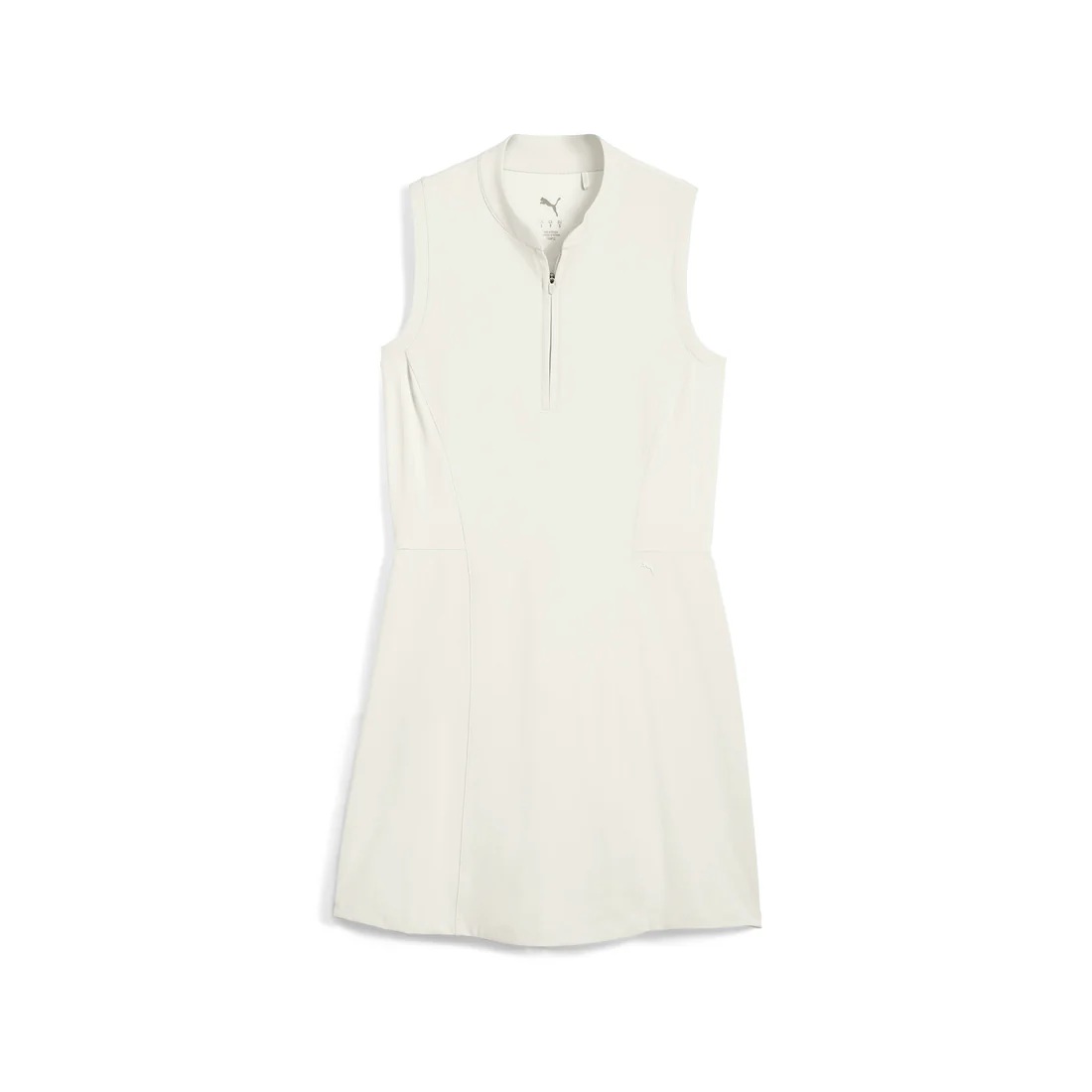Ladies Aerlon Mock Sleeveless Dress