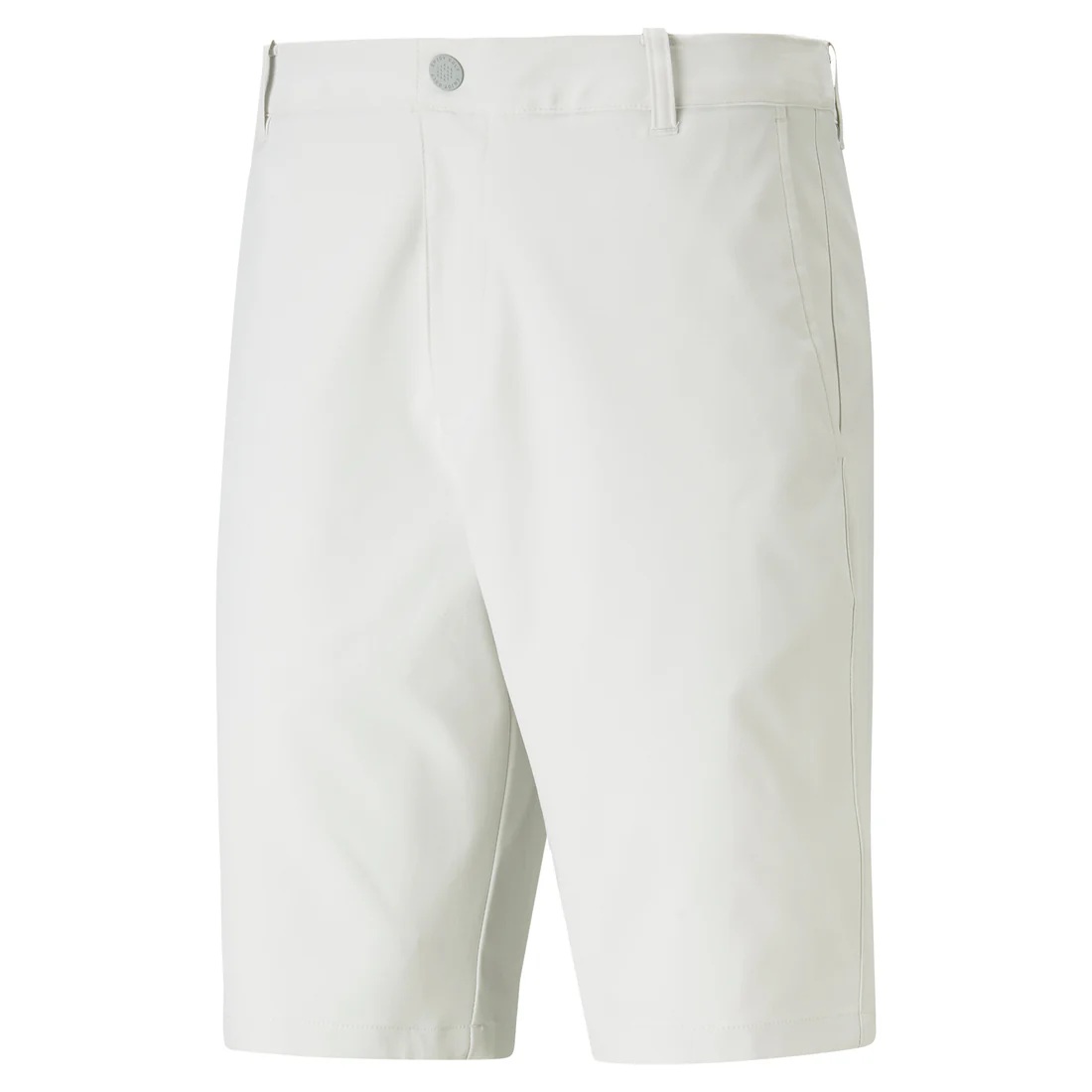 PUMA Dealer 10" Short, Light Grey, 40