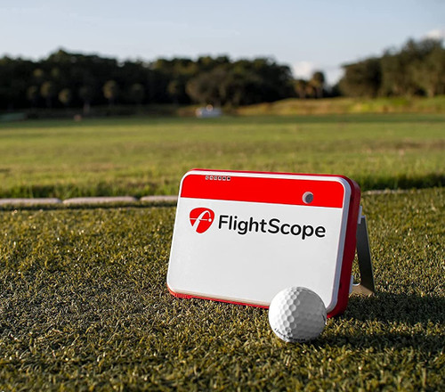 FlightScope Mevo+ゴルフスイング解析器 FlightScope Golf Mevo+ Launch Monitor | RockBottomGolf.com