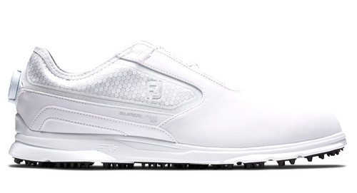 FootJoy Golf Previous Season Style Superlites XP BOA Spikeless Shoes ...