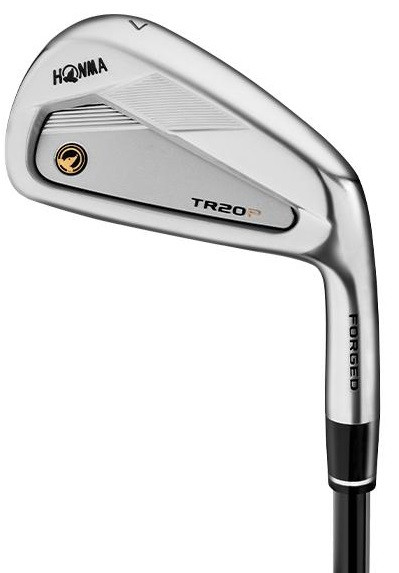 Pre-Owned Honma Golf TR20-P Irons (7 Iron Set) | RockBottomGolf.com