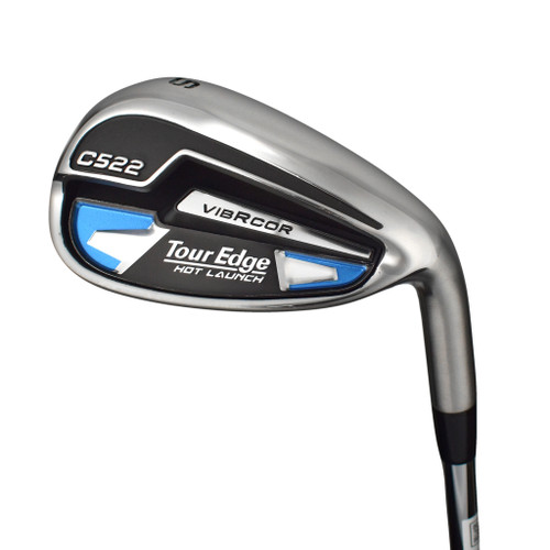 Tour Edge Golf Hot Launch C522 Wedge | RockBottomGolf.com