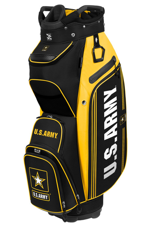 Bucket III Cooler Cart Bag