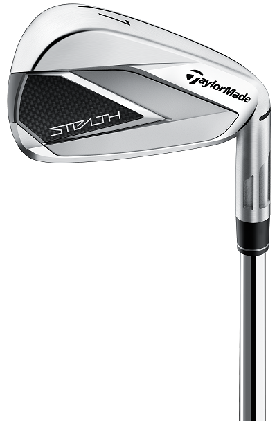 Stealth Irons (7 Iron Set) Left Handed