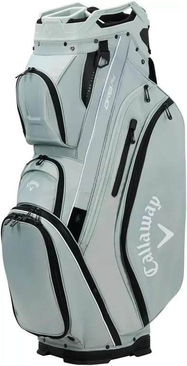 Callaway Golf Prior Generation Org 14 Cart Bag | RockBottomGolf.com