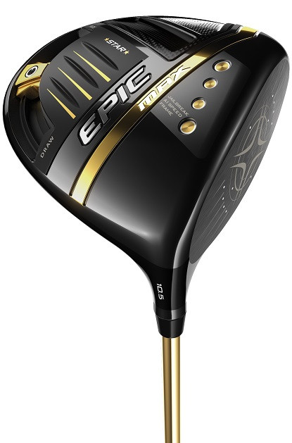 Callaway Golf - 【レフティ】キャロウェイ エピック MAX ドライバー フレックスR Amazon.co.jp: キャロウェイ(Callaway) 右用 ドライバー EPIC