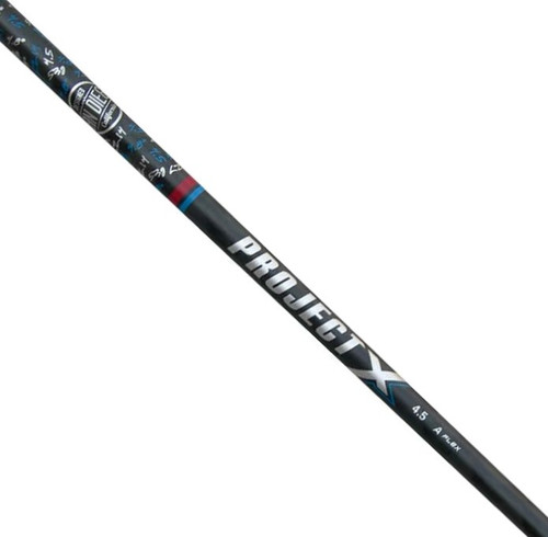 Project X Hand Crafted (HC) Loading Zone (LZ) Shaft Review - D'Lance