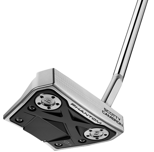 Titleist Golf Scotty Cameron Phantom X 9.5 Putter | RockBottomGolf