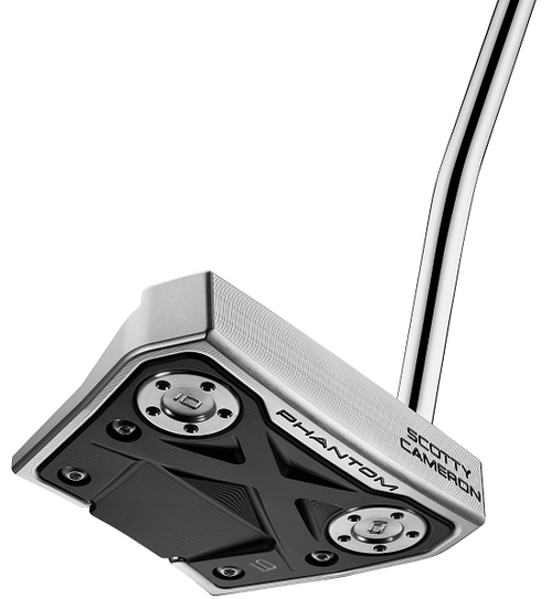 Titleist Golf Scotty Cameron Phantom X 9 Putter | RockBottomGolf.com