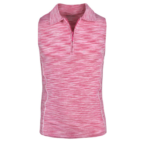 Garb Golf Youth Girls Performance Polo | RockBottomGolf.com