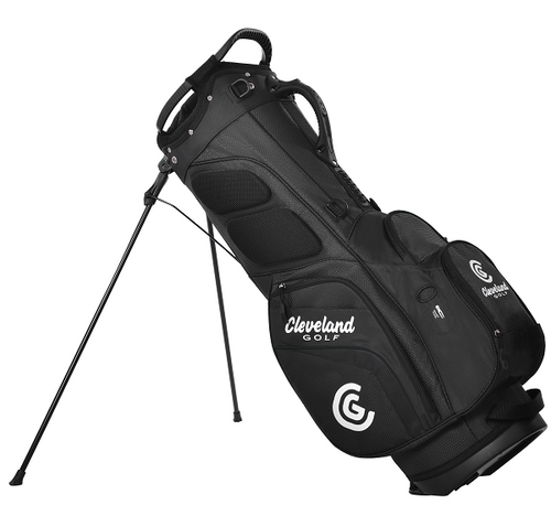 Cleveland Golf CG Launcher Stand Bag | RockBottomGolf.com