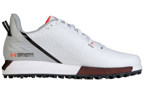 Under Armour Golf HOVR Drive Spikeless Shoes