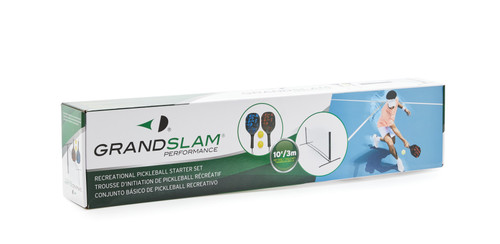 Grand Slam Golf Pickleball Balls (12 Pack)