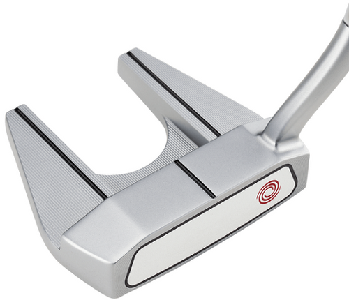 クラブ ODYSSEY WHITE HOT OG #7 NANO PUTTER 34in Odyssey Golf White Hot OG #7 Nano Putter | RockBottomGolf.com