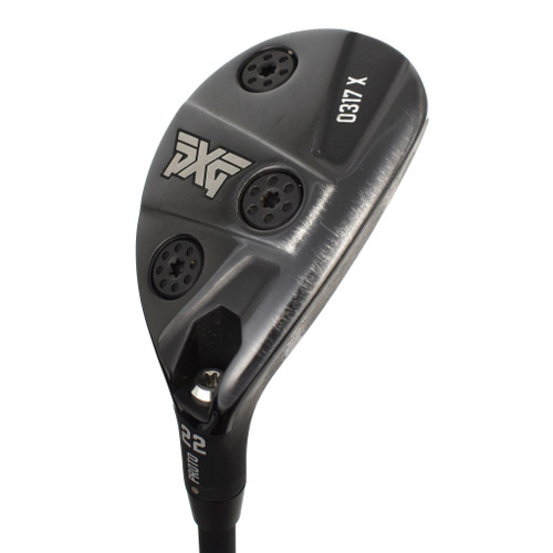 Pre-Owned PXG Golf 0317X Proto Hybrid | RockBottomGolf.com