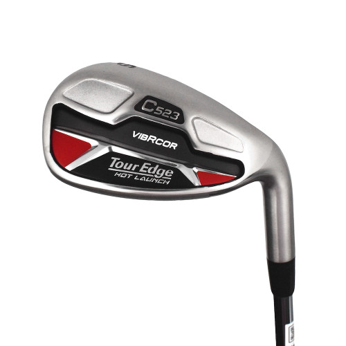 Tour Edge Golf Hot Launch C523 Wedge | RockBottomGolf.com