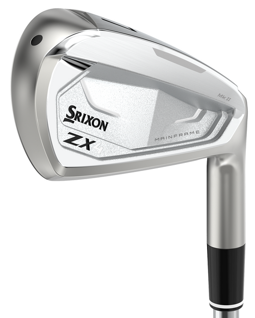 全品送料0円 MKII ZX4 Golf Srixon Irons RockBottomGolf.com | Set) Iron (7 クラブ