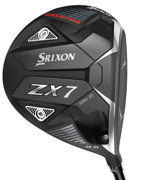 Tête De Driver Srixon Zx7 9,5° Pour Gaucher – Occasion En Bon état