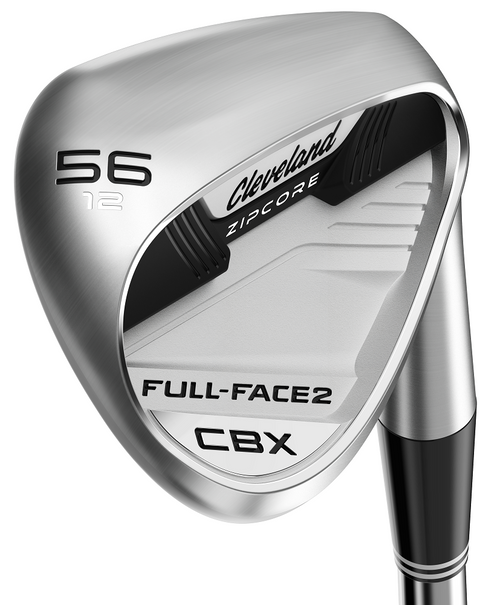 Cleveland Golf CBX2 Full Face Tour Satin Wedge | RockBottomGolf.com