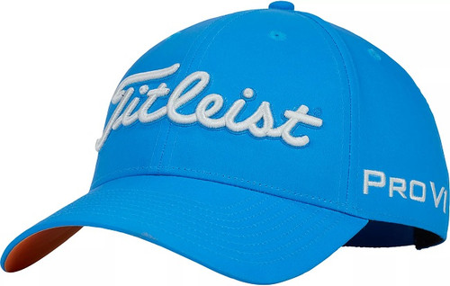 Titleist Golf Previous Season Tour Performance Hat