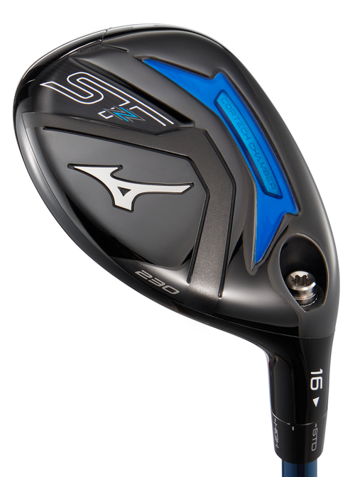 Mizuno golf jpx clearance ez hybrid review