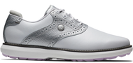 FootJoy Golf Ladies Closeout Traditions Spikeless Shoes - Image 1