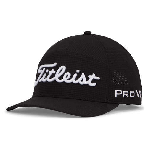 Titleist - やまてつ0106　punk tour%2520featherweight%2520hat