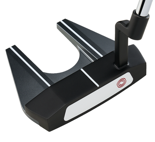 Odyssey Golf Tri-Hot 5K Seven Crank Hosel Putter | RockBottomGolf