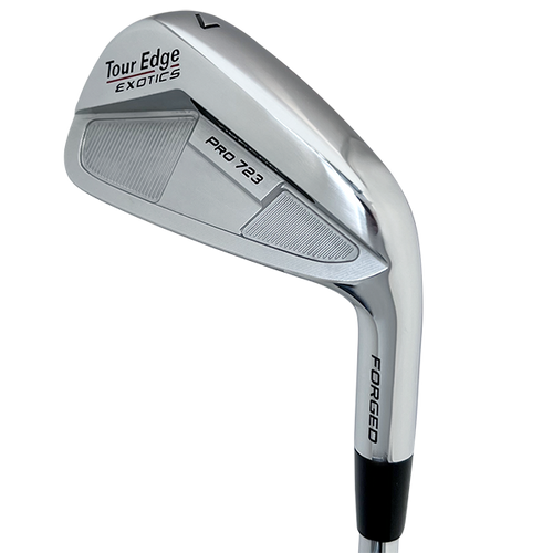 Tour Edge Golf Exotics Pro C723 Irons (7 Iron Set)
