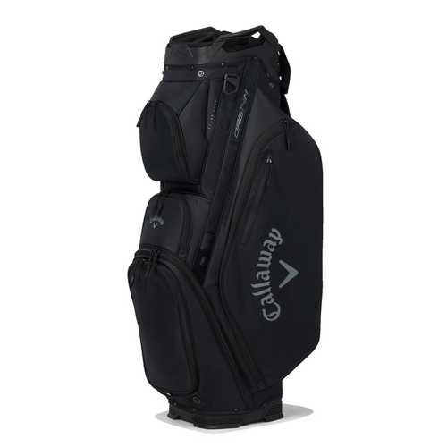 Vlak Heel Onderdompeling Callaway Golf Org 14 Mini Cart Bag | RockBottomGolf.com