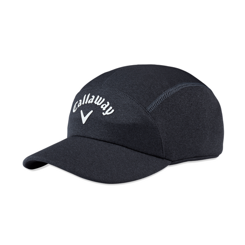 Ladies Callaway Golf High Tail Winter Cap