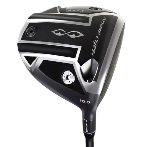 Snake Eyes Golf 685x Driver [OPEN BOX] | RockBottomGolf.com