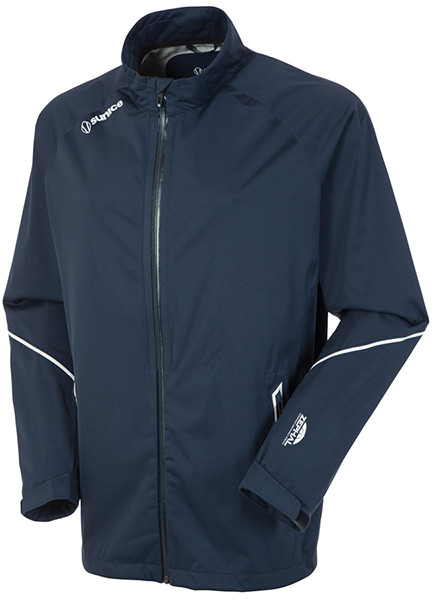 Sunice Golf Jay Zephal Rain Jacket | RockBottomGolf.com