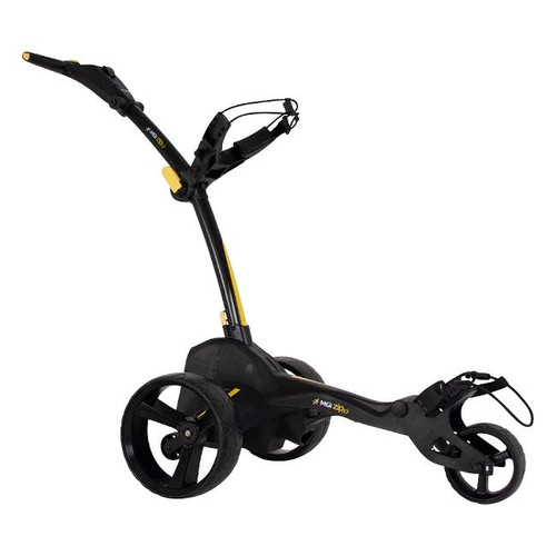 MGI Zip X1 Electric Golf Cart | RockBottomGolf.com