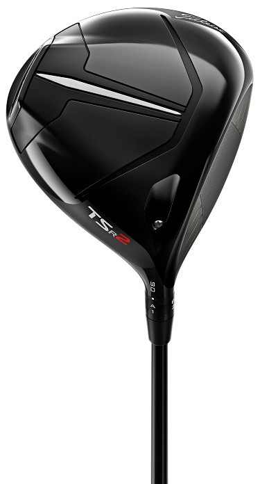Titleist TSR2 ドライバー (左用) Pre-Owned Titleist Golf TSR2 Driver Left Handed | RockBottomGolf.com