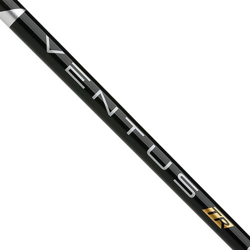 Fujikura Golf Ventus TR Black Shaft | RockBottomGolf.com