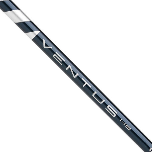 Fujikura Golf Ventus Blue HB Hybrid Shaft | RockBottomGolf.com