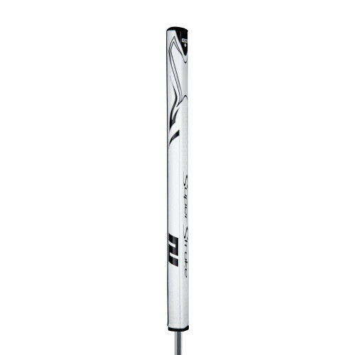 SuperStroke Golf Zenergy XL Flatso 2.0 Plus Putter Grips