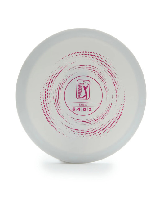 pga tour disc golf