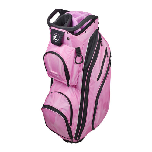 Callaway Golf Ladies Caddy Bag CRT UPTOWN 24 JM 8.5 x 46