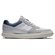 FootJoy Golf Contour Casual Previous Season Spikeless Shoes - Image 1