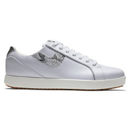 FootJoy Golf Ladies Previous Season Style Links Spikeless Shoes - Image 1