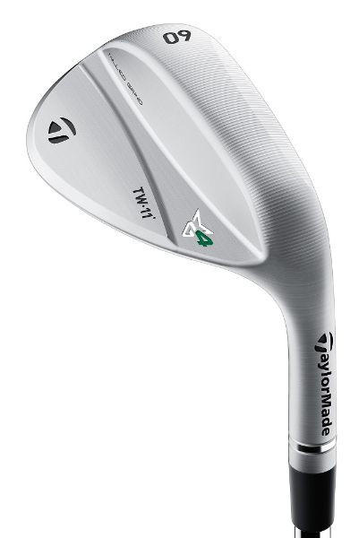 TaylorMade Golf MG4 Chrome TW Wedge | RockBottomGolf.com