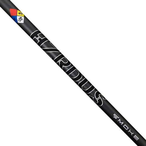 Project X Golf HZRDUS Smoke Black 80 Hybrid Shaft | RockBottomGolf.com