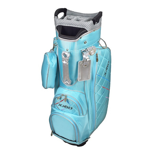 XXIO LADY CLASSIC CART BAG WHITE main image 1