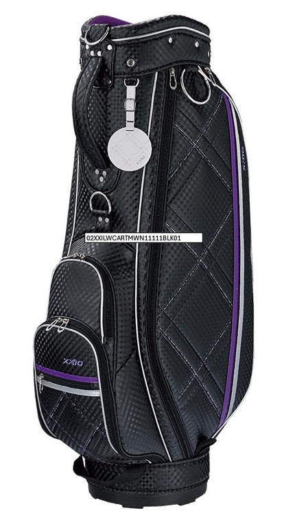Ladies XXIO Golf Lightweight Caddy Bag | RockBottomGolf.com