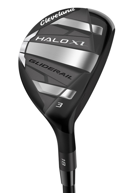 Cleveland Golf Halo XL Hybrid | RockBottomGolf.com