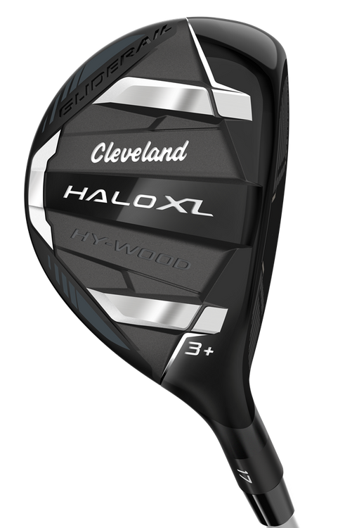 Ladies Cleveland Golf Halo XL Hy-Wood | RockBottomGolf.com