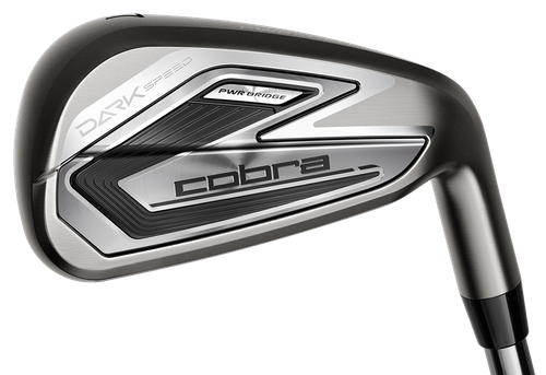 Cobra Golf DarkSpeed Irons (7 Iron Set) | RockBottomGolf.com